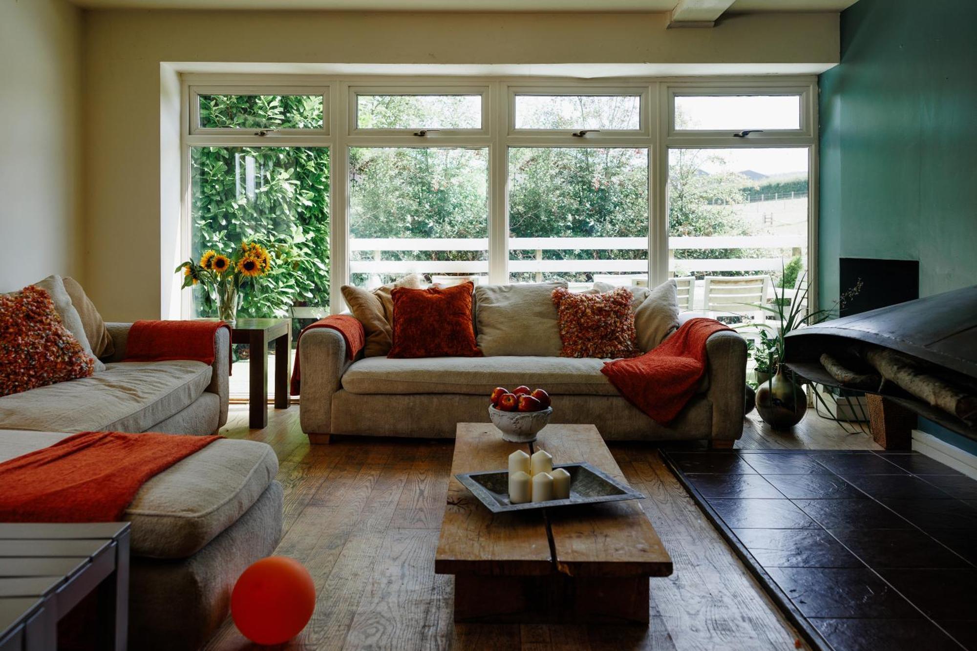 The West Barn Near Bath, Sleeps 24 And 2 Hot Tubs Villa Bristol Eksteriør billede