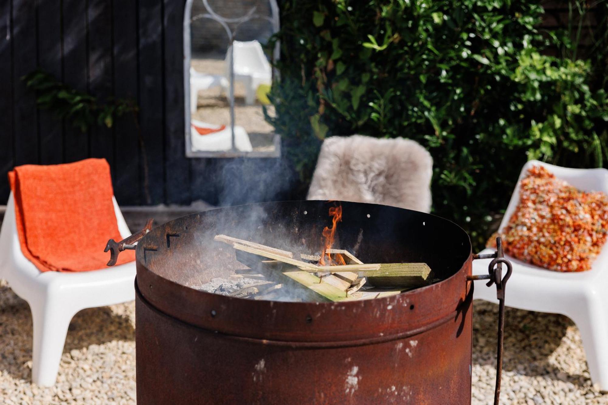 The West Barn Near Bath, Sleeps 24 And 2 Hot Tubs Villa Bristol Eksteriør billede