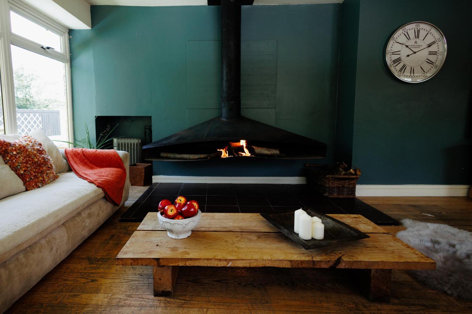 The West Barn Near Bath, Sleeps 24 And 2 Hot Tubs Villa Bristol Eksteriør billede